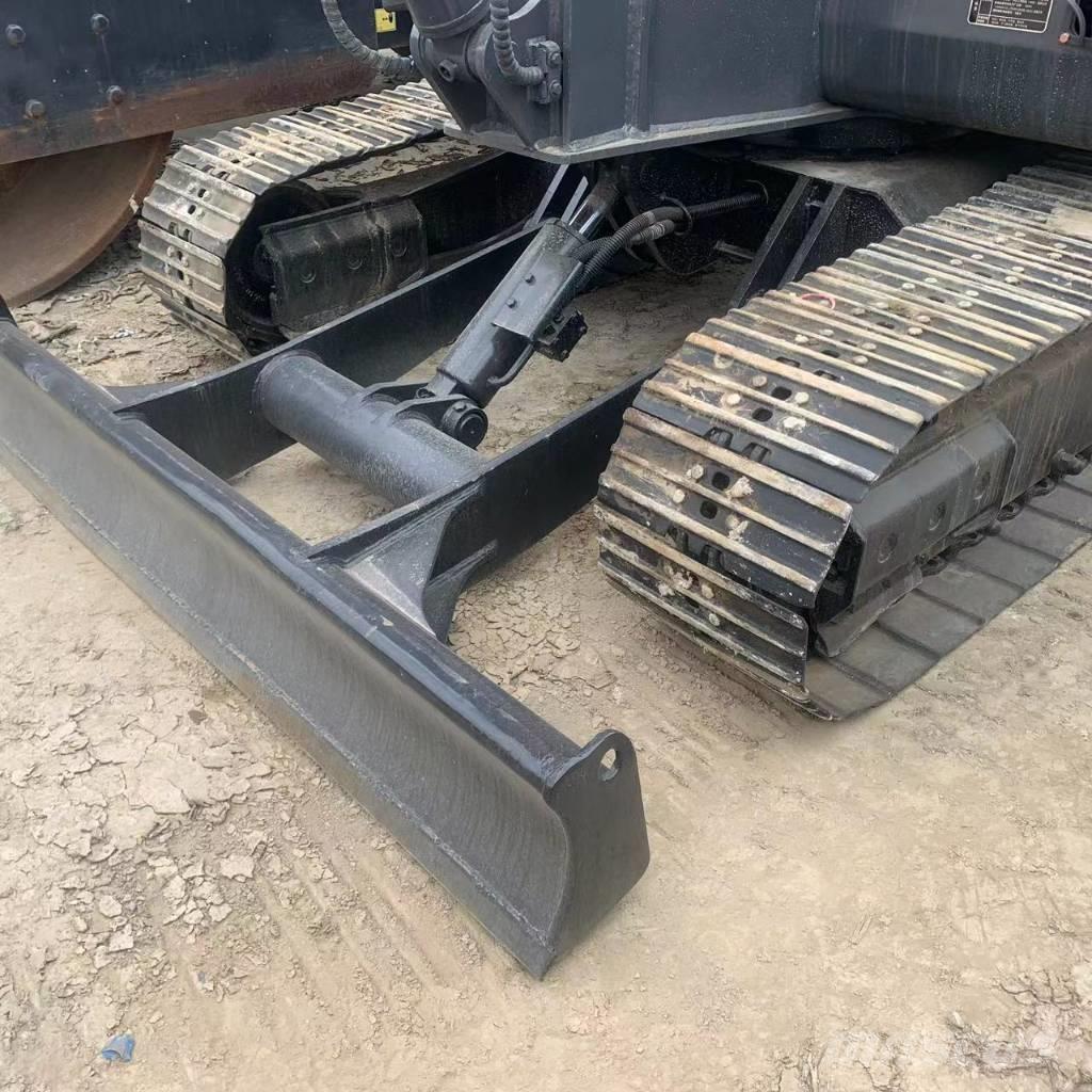 Doosan DX60 Közepes (midi) kotrók 7 t - 12 t