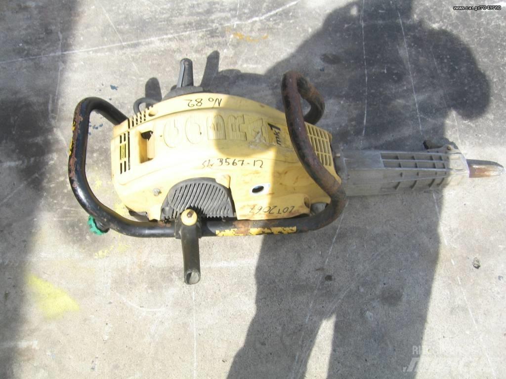 Atlas COBRA Kompresszorok