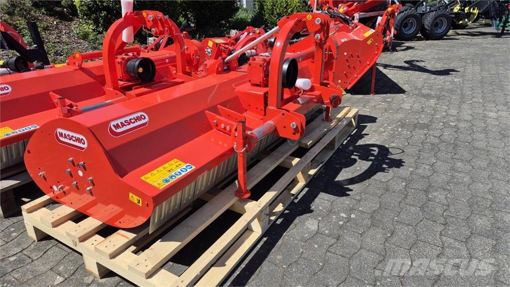 Maschio Brava 230 Szárzúzók és fűkaszák