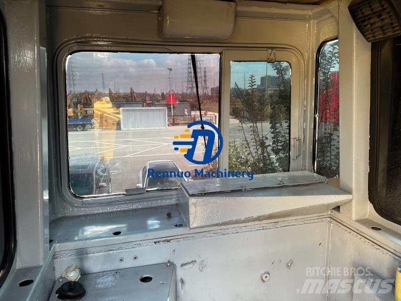 CAT D 10 R lánctalpas dózerek