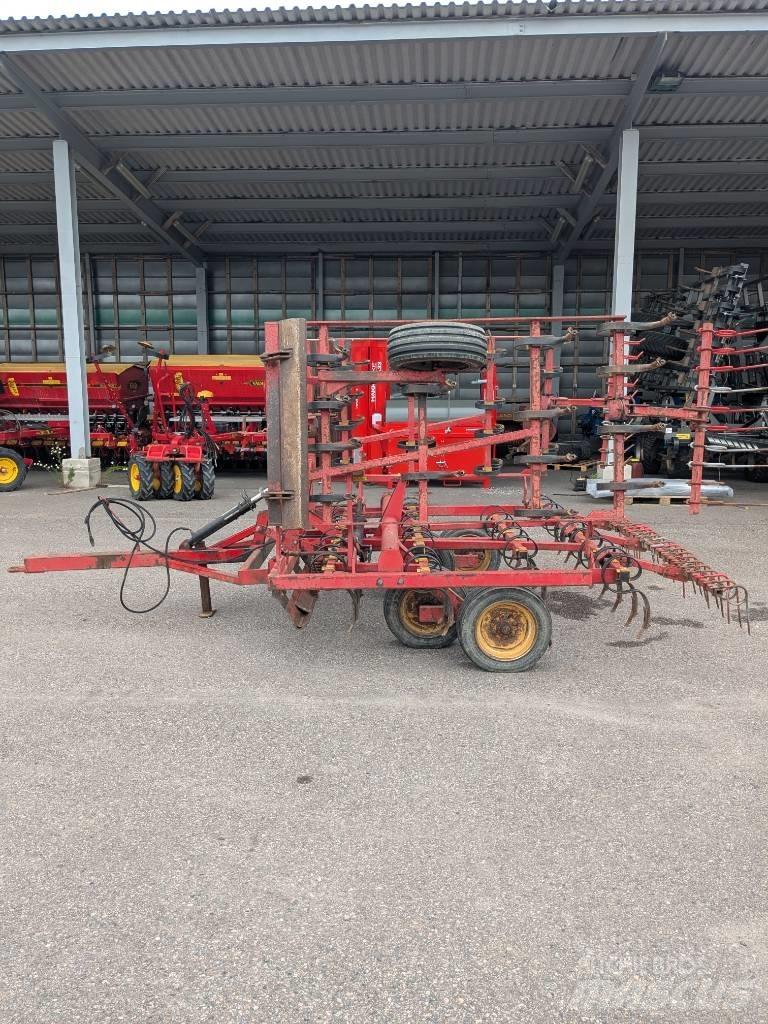 Väderstad NZ-500 Borona