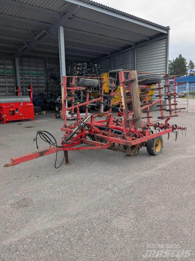 Väderstad NZ-500 Borona