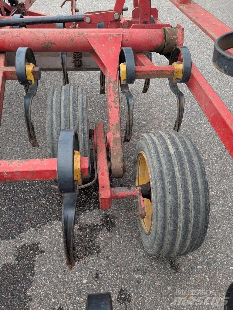 Väderstad NZ-500 Borona
