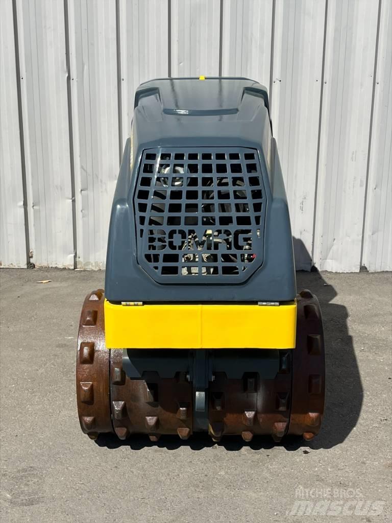 Bomag BMP 8500 Talajtömörítő gépek