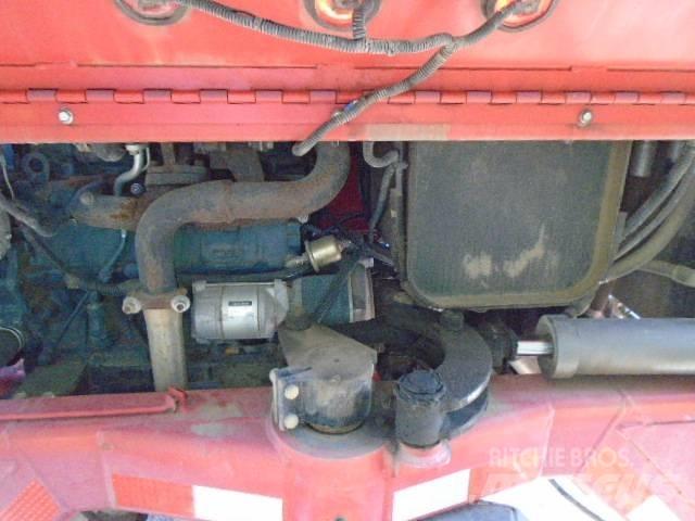  NAVIGATOR RT5000 Kézi raklapemelő