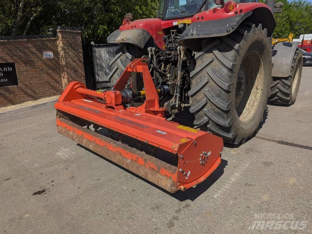 Kubota SE3230 Kaszák