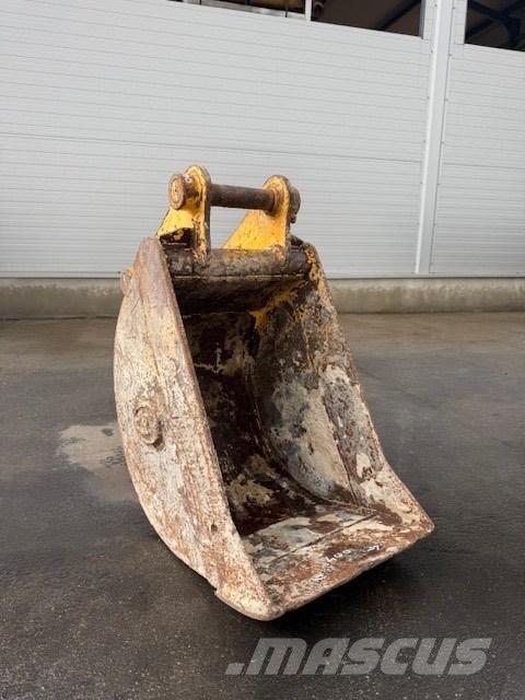 JCB 7-8 TON Kotrók