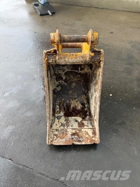 JCB 7-8 TON Kotrók