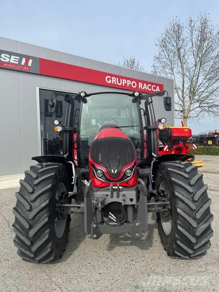 Valtra G 115 Traktorok