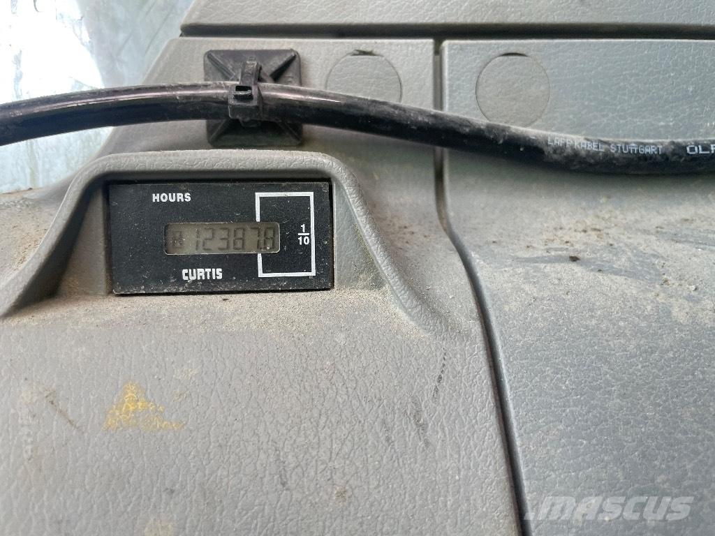Doosan DX 255 LC-3 Lánctalpas kotrók