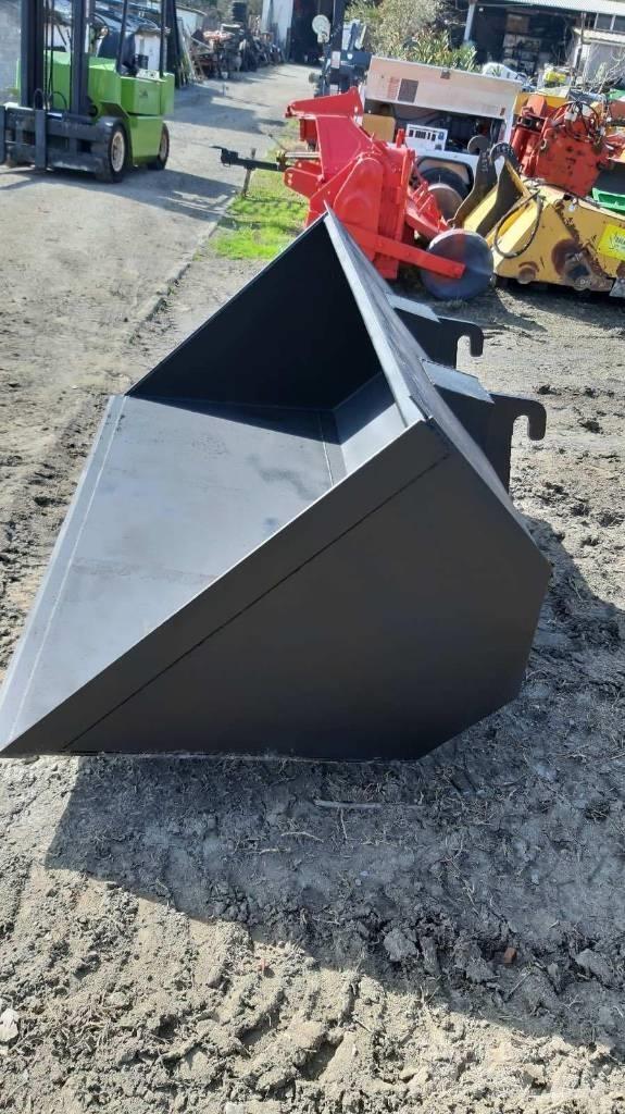 Atlas 2 M Gémek és dipperek