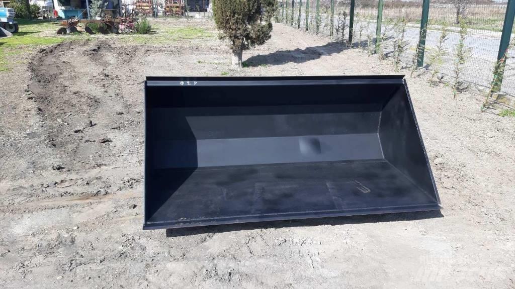 Atlas 2 M Gémek és dipperek