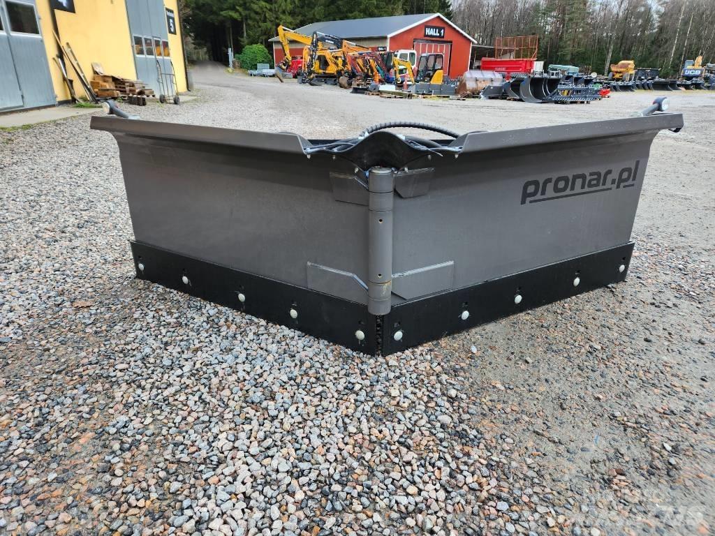 Pronar PUV 2800 Ekék