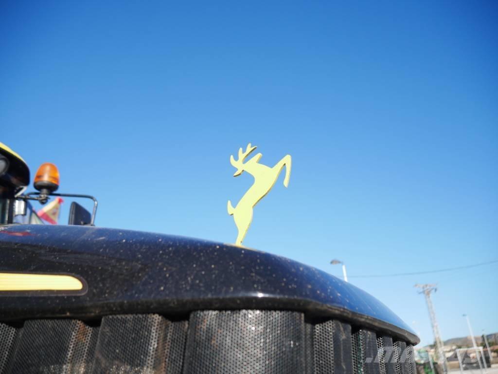 John Deere 6920 Traktorok