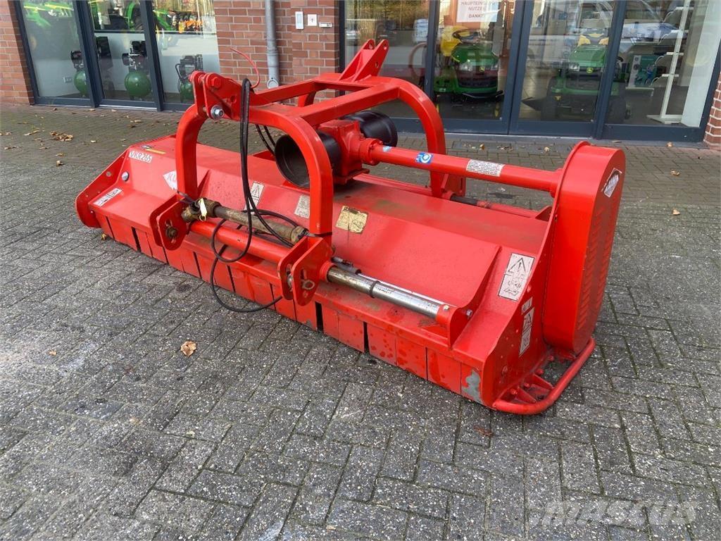 Kuhn VKR 265 Egyéb kommunális gépek