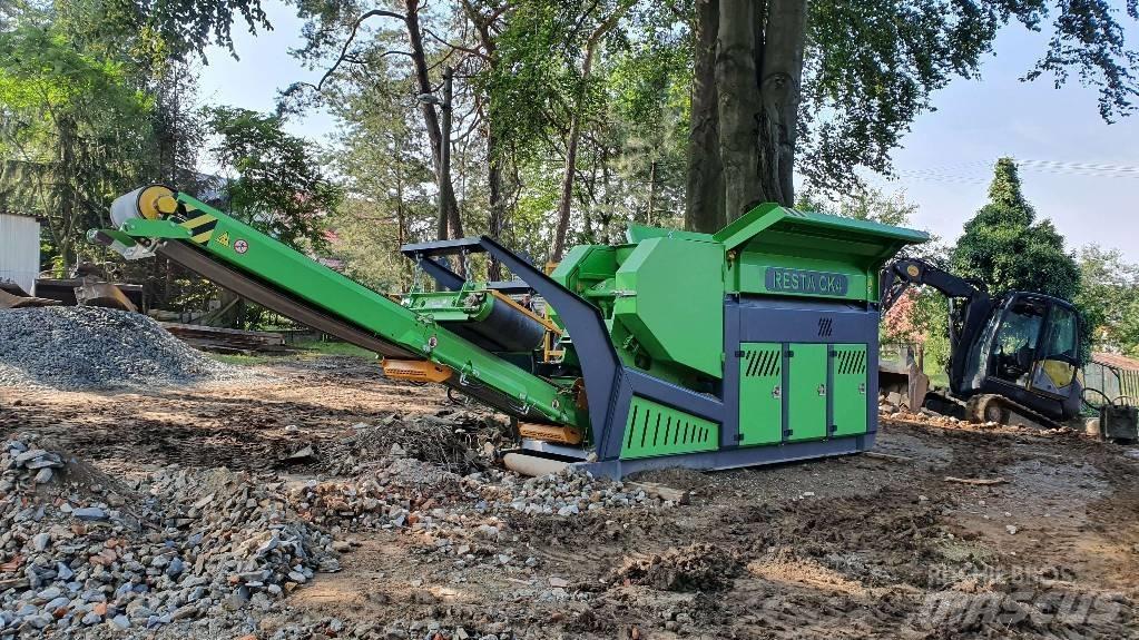 Resta CK4 470x330 Mobil törőgépek