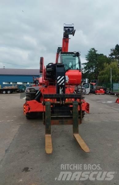 Manitou MRT2150+ Teleszkópos rakodók