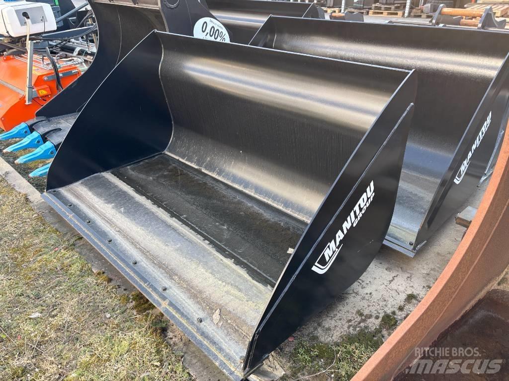 Manitou CBA 1500 Egyéb adapterek és tartozékok