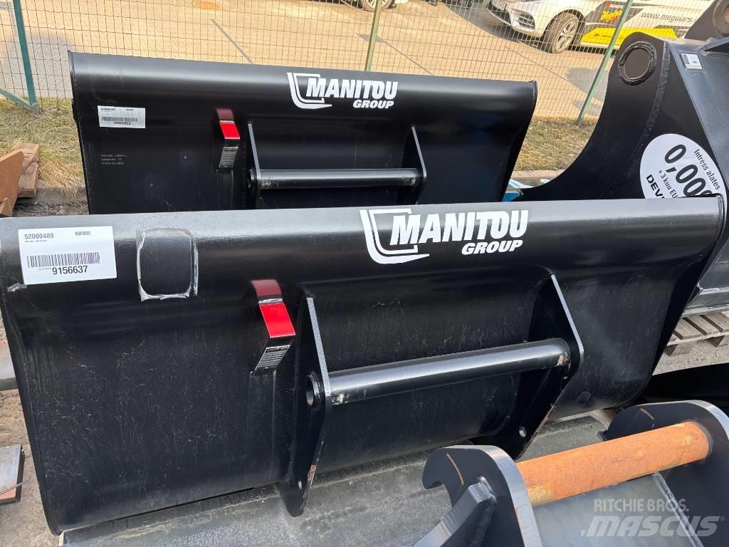 Manitou CBA 1500 Egyéb adapterek és tartozékok