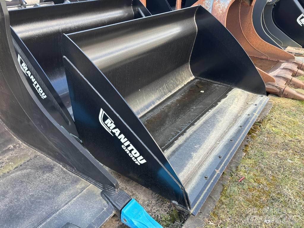 Manitou CBA 1500 Egyéb adapterek és tartozékok