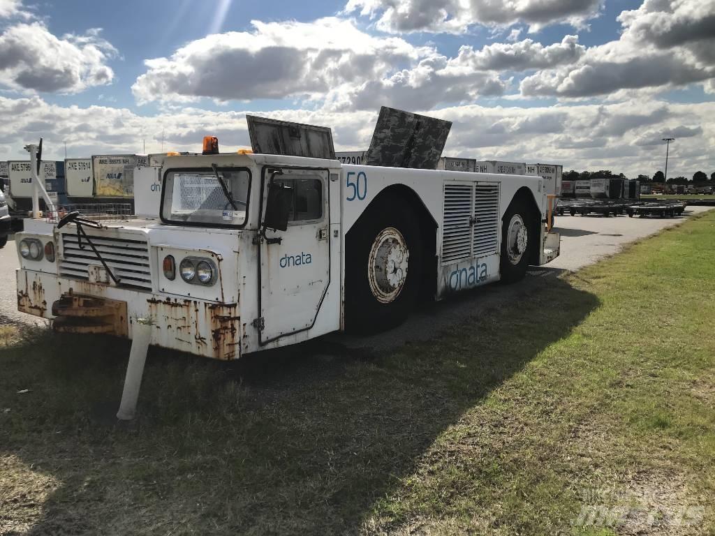 HOUGH T500 Anyagmozgatás - Egyebek