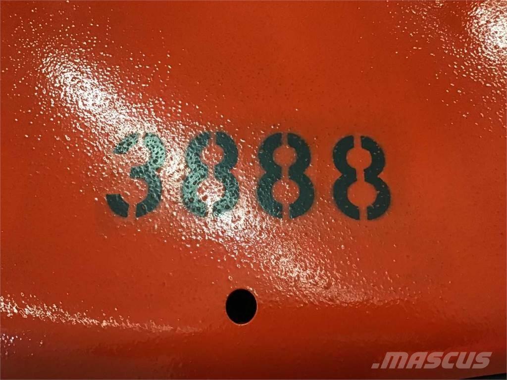 Linde H50D Dízel targoncák