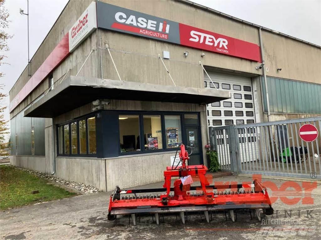 Rotoland SK 300 Kardánhajtású ekék és Forgó-boronák