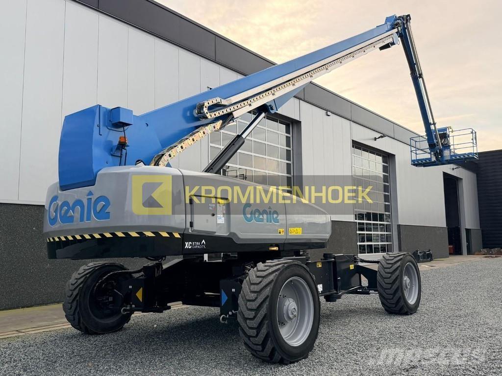 Genie SX 135 XC Teleszkópos emelők