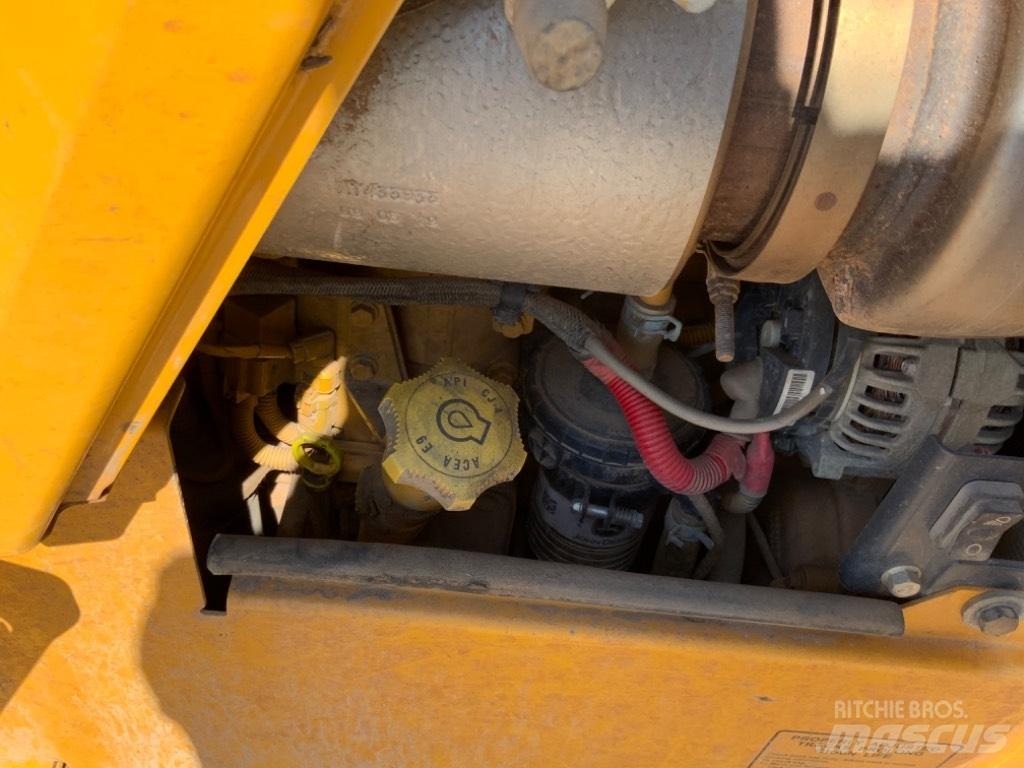 John Deere 750 K lánctalpas dózerek