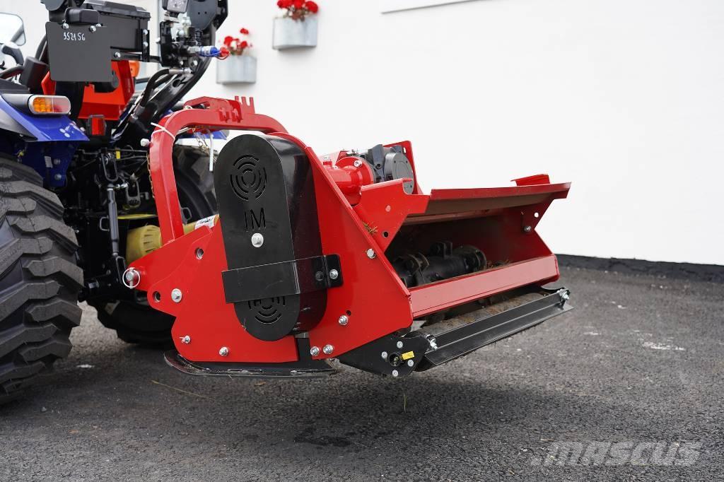  IM PREMIUM BETESPUTS Szárzúzók és fűkaszák