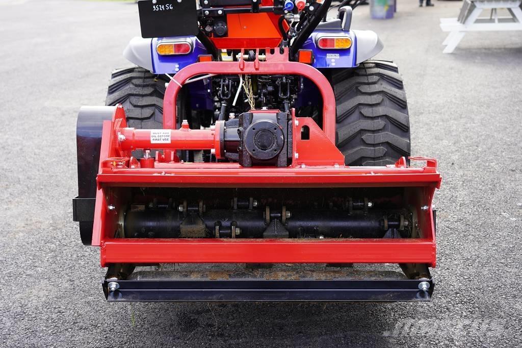  IM PREMIUM BETESPUTS Szárzúzók és fűkaszák