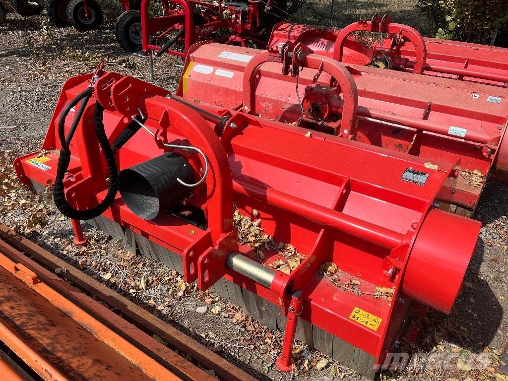 Maschio Tornado 280 Szárzúzók és fűkaszák
