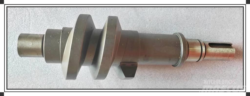 CLAAS Auger shaft Váltók