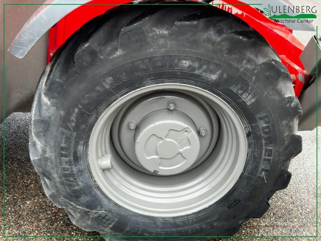 JCB 540-140 Teleszkópos rakodók
