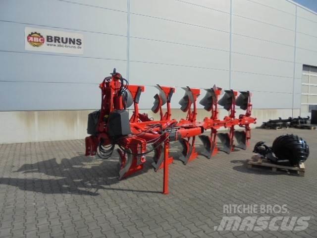 Kuhn VM L OL 6 Ekék