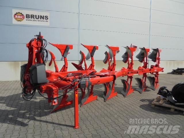 Kuhn VM L OL 6 Ekék