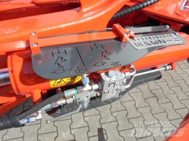 Kuhn VM L OL 6 Ekék