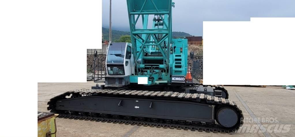 Kobelco CKE 2500 Lánctalpas daruk