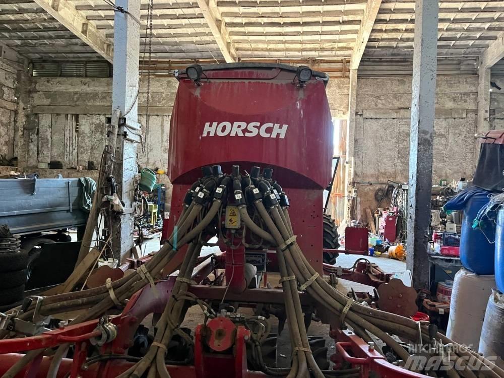 Horsch Pronto 3 DC Vetőgépek