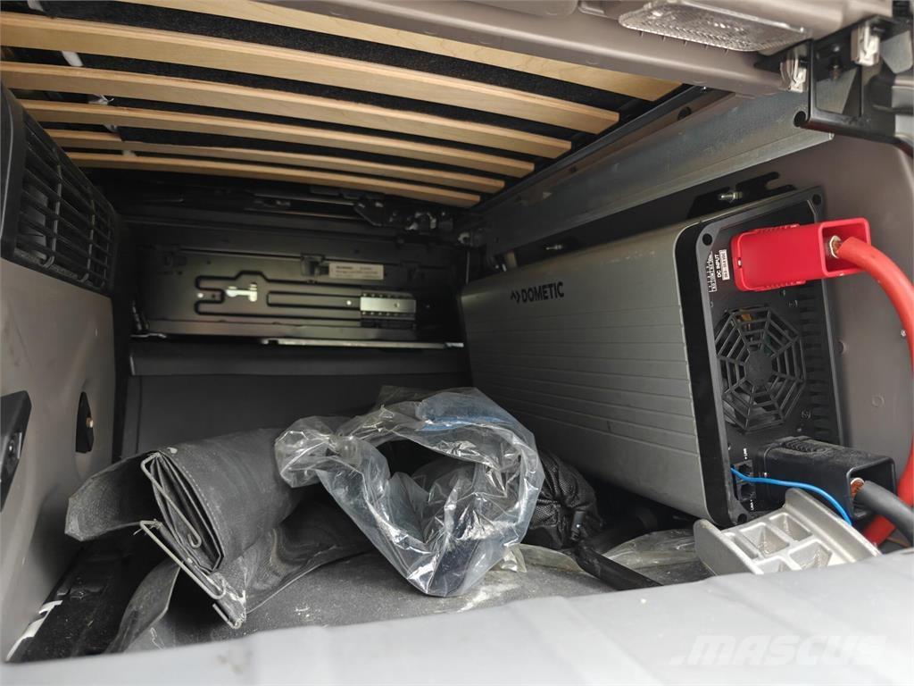 Scania G450 6x2 Tartályos teherautók