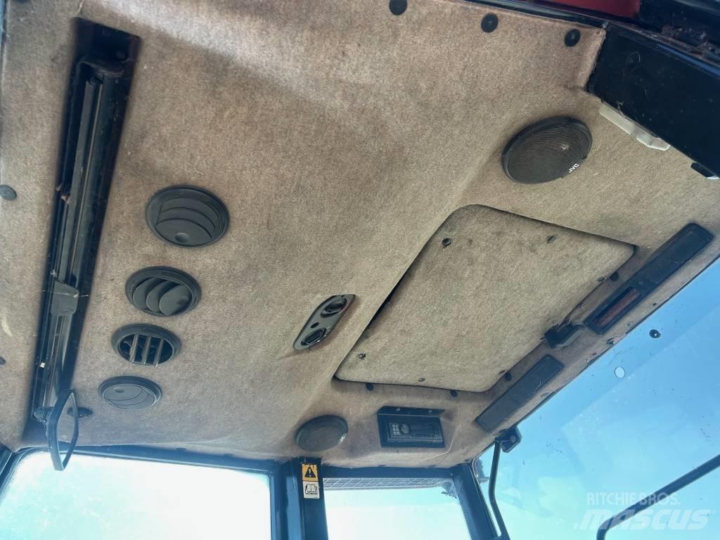 New Holland L 95 Traktorok