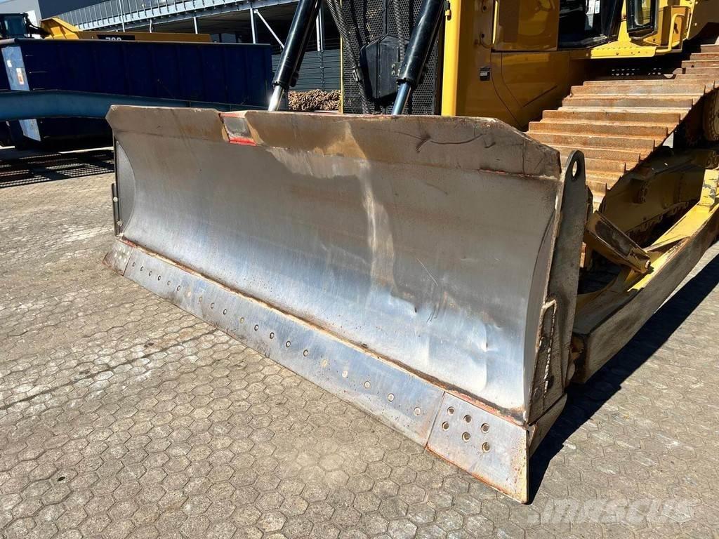 CAT D6T LGP lánctalpas dózerek