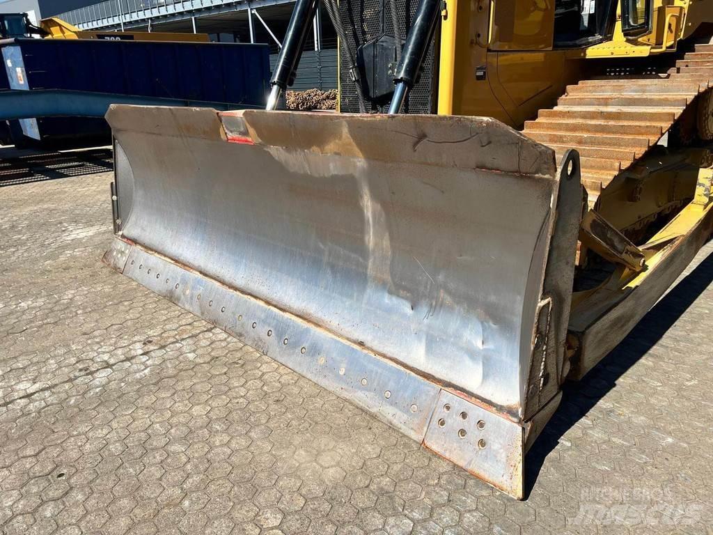 CAT D6T LGP lánctalpas dózerek