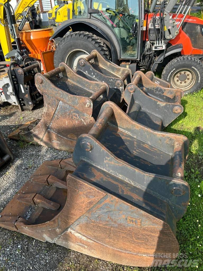 Hitachi ZX 135 US-3 Lánctalpas kotrók