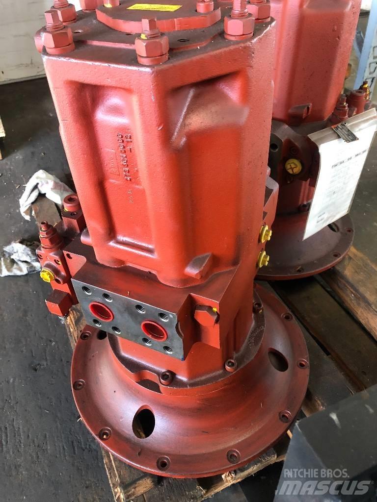 Linde HPR130-100 Egyéb alkatrészek