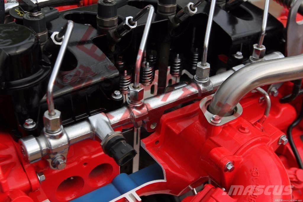 Cummins ISF2.8S3148T Motorok