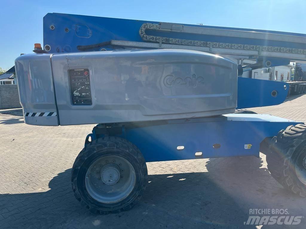 Genie S 85 Teleszkópos emelők