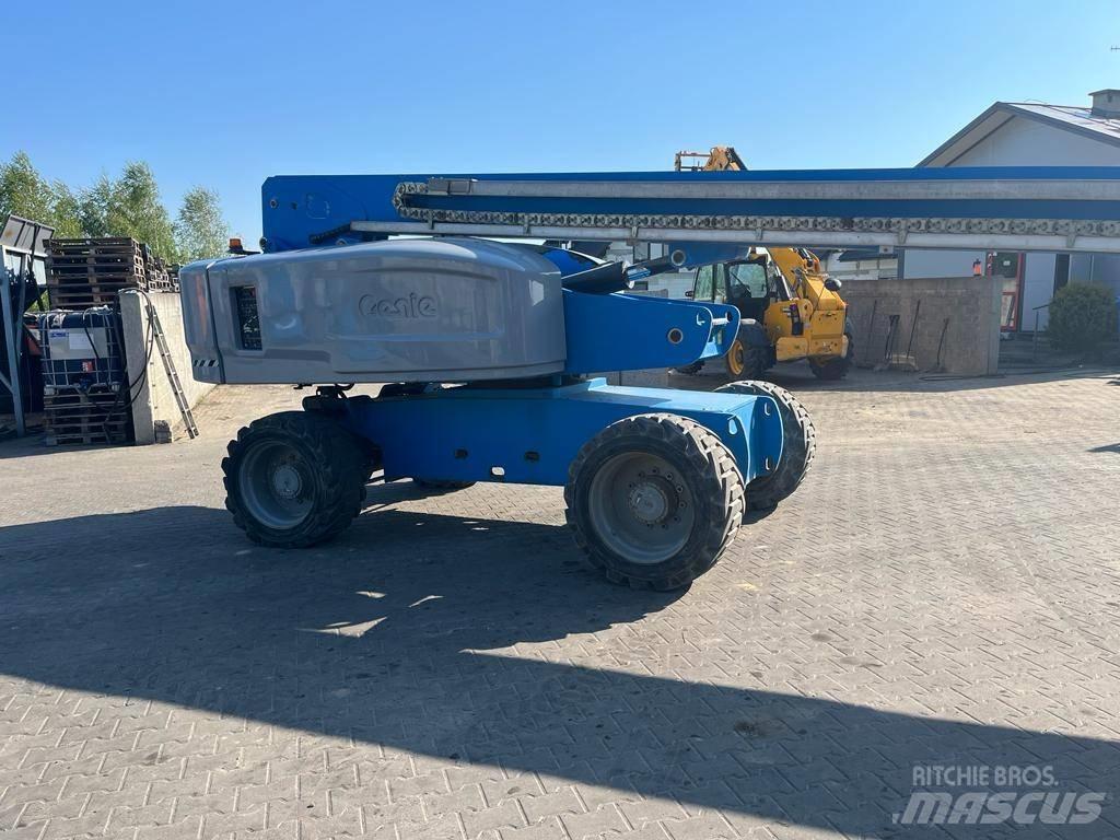 Genie S 85 Teleszkópos emelők