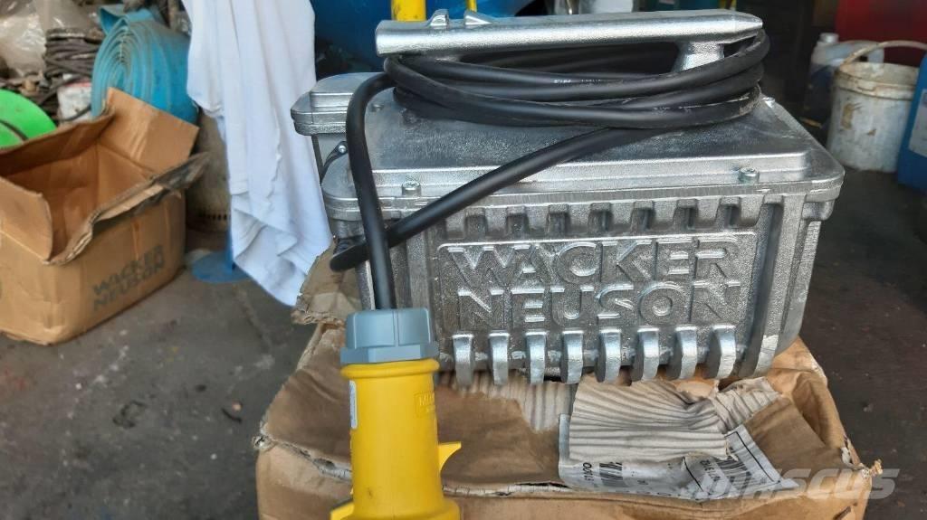 Wacker Neuson 110 V Építőipar - Egyebek