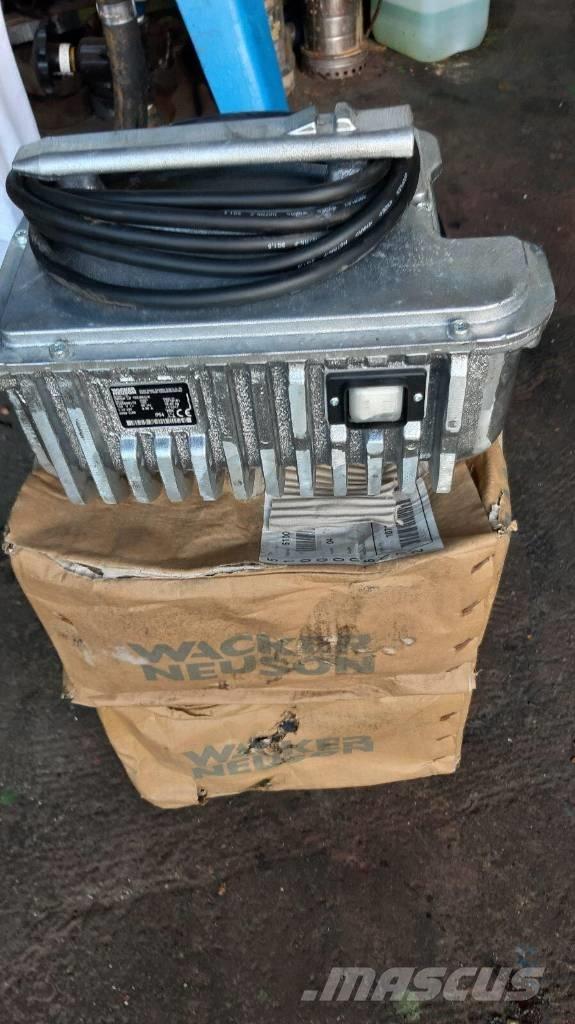 Wacker Neuson 110 V Építőipar - Egyebek